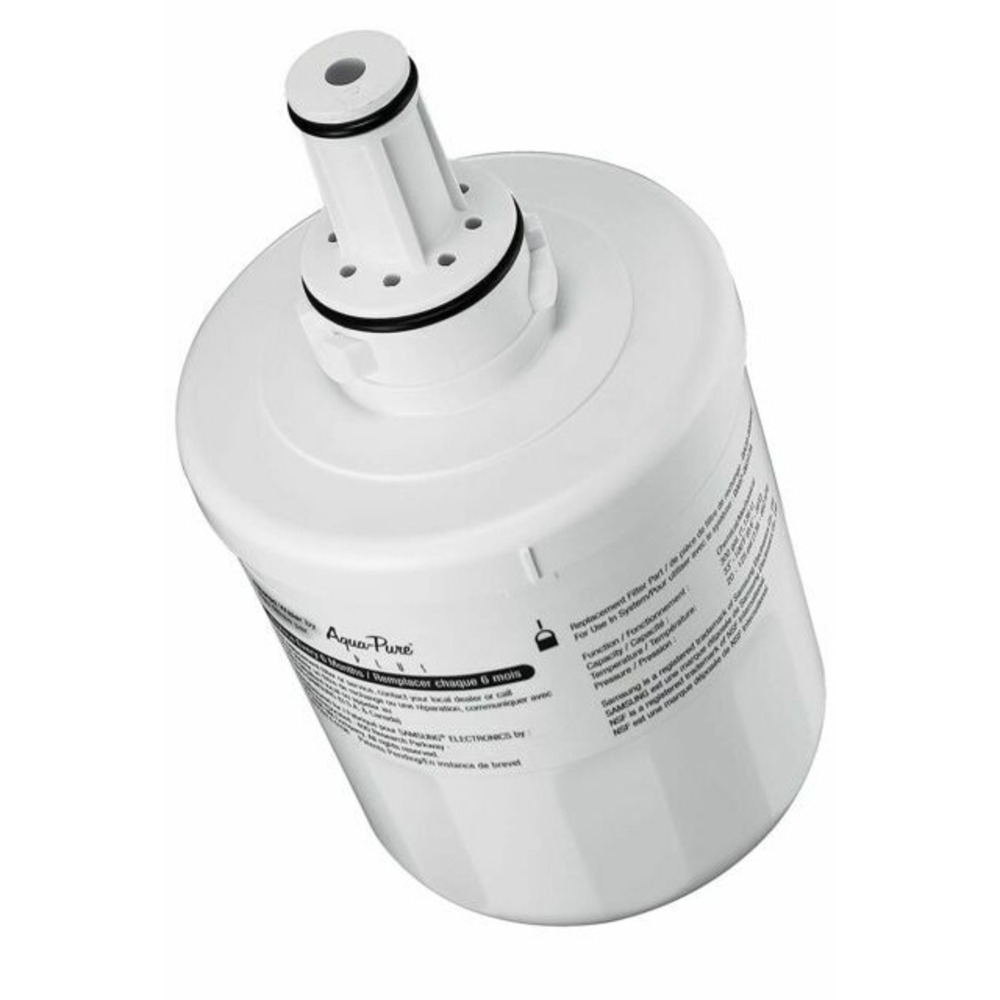 Genuine Samsung DA29-00003G Refrigerator Ice & Water Filter New